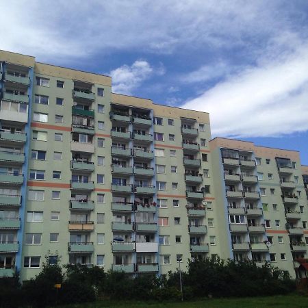 Gdanski Nad Morzem Apartment Exterior photo